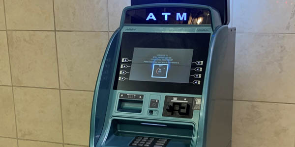 Get An ATM For Your Business