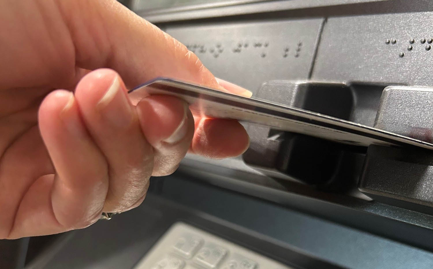 Get An ATM For Your Nail Salon or Spa