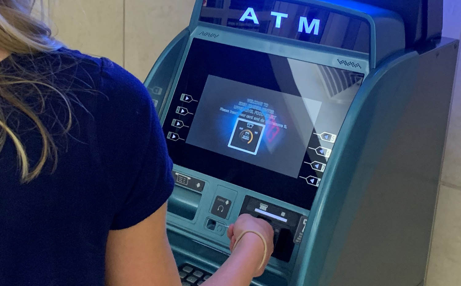 Time To Upgrade Your ATM Software